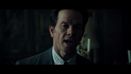 All The Money In The World - Clip What Would It Take (English) HD