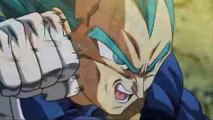 Dragon Ball Super - S01 E122 Trailer (OV) HD