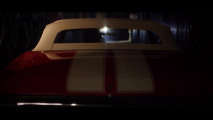 Psychopaths - Clip Chaos (English) HD