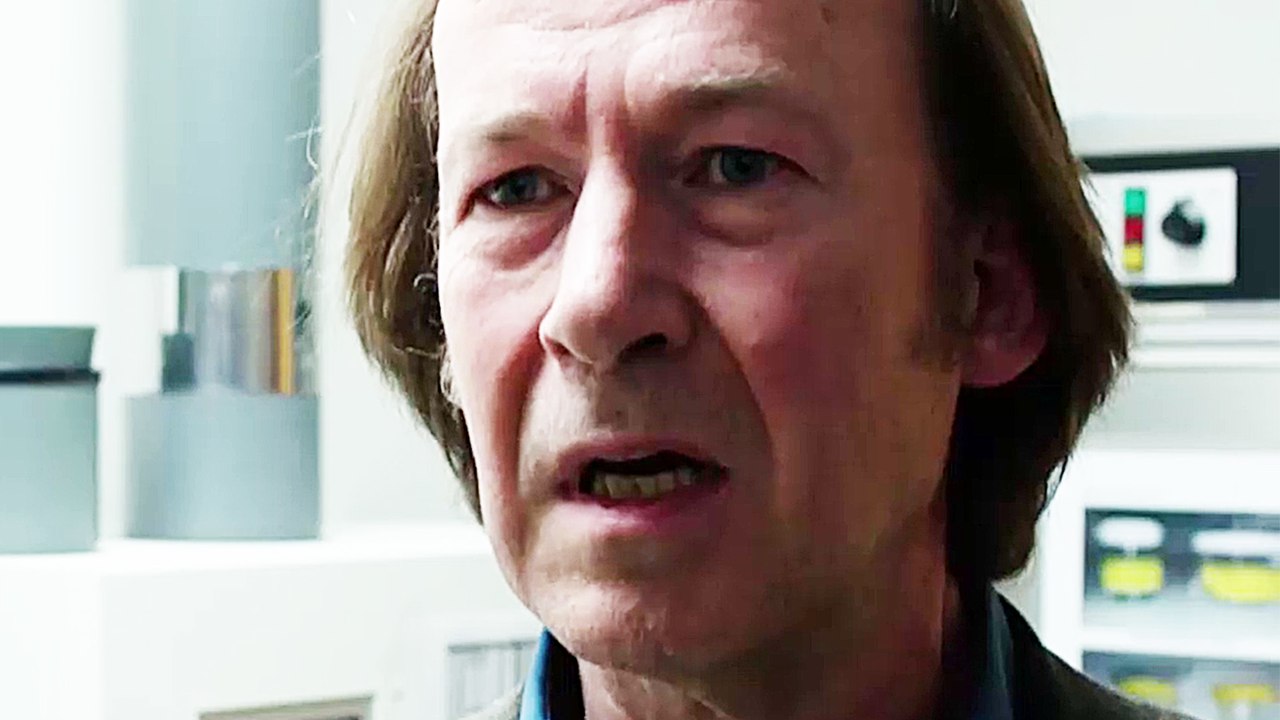 Unter Verdacht: Verschlusssache - Trailer (Deutsch) HD