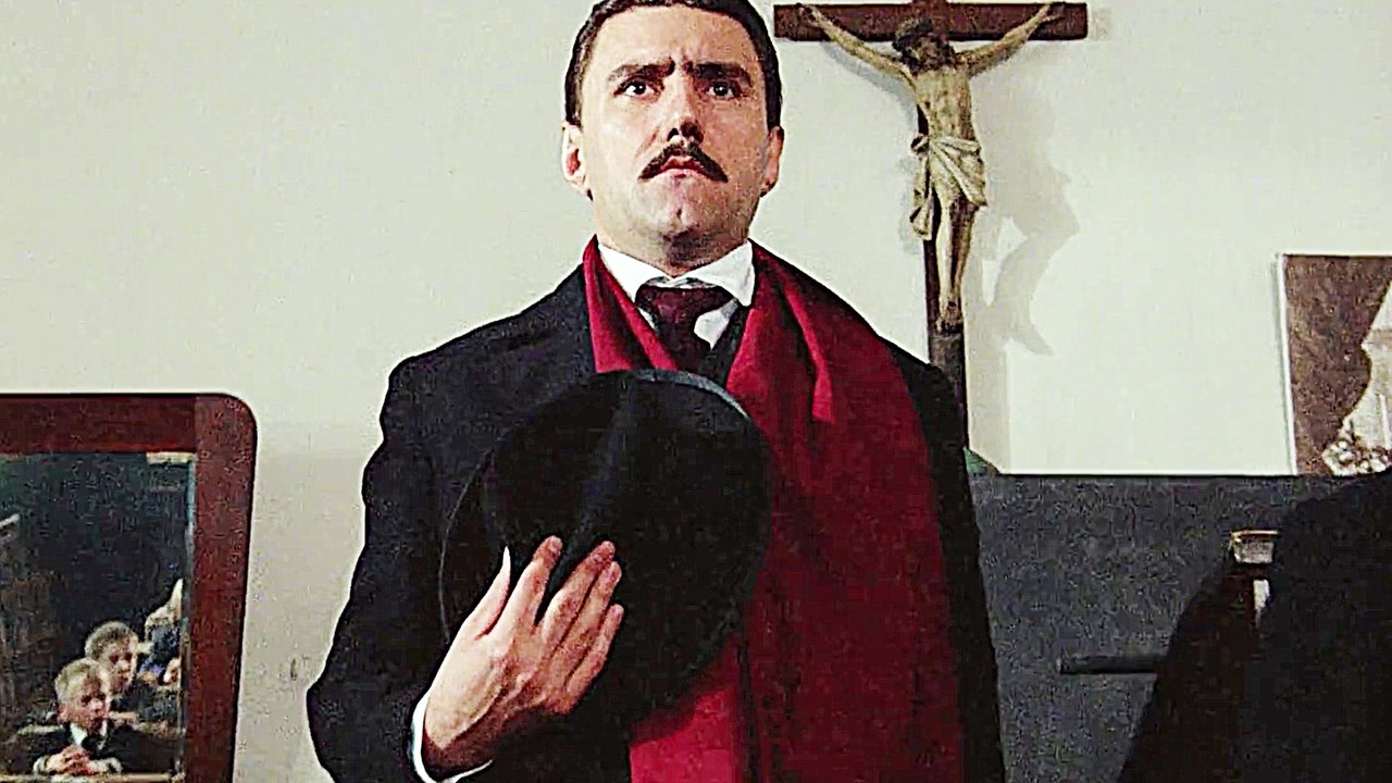 Laurin - Trailer (Deutsch) HD