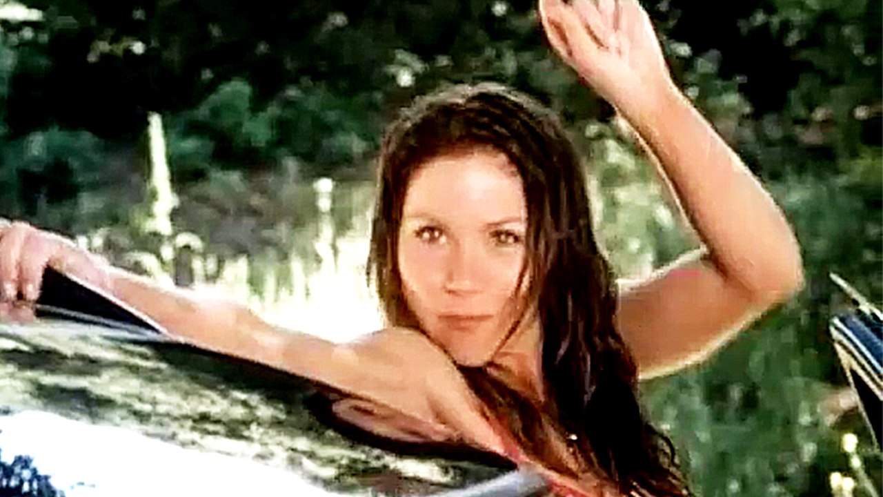 Super sÃ¼ÃŸ und super sexy - Trailer (Deutsch)