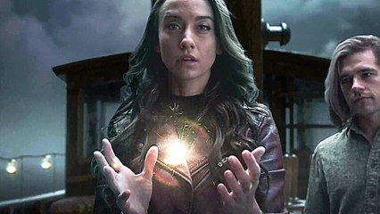 The Magicians - S03 Trailer 2 (English) HD