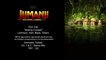 Jumanji - Clip Staring Contest (English) HD