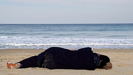 On the Beach at Night Alone - Trailer (Deutsche UT) HD