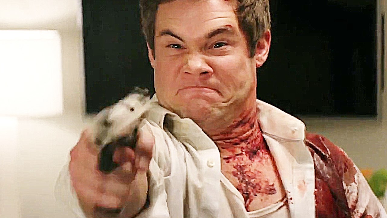 Game Over, Man! - Trailer (Deutsch) HD