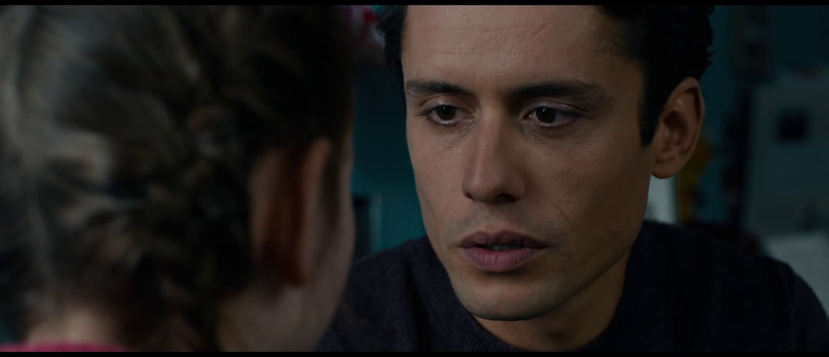 Freddy/Eddy - Trailer (Deutsch) HD