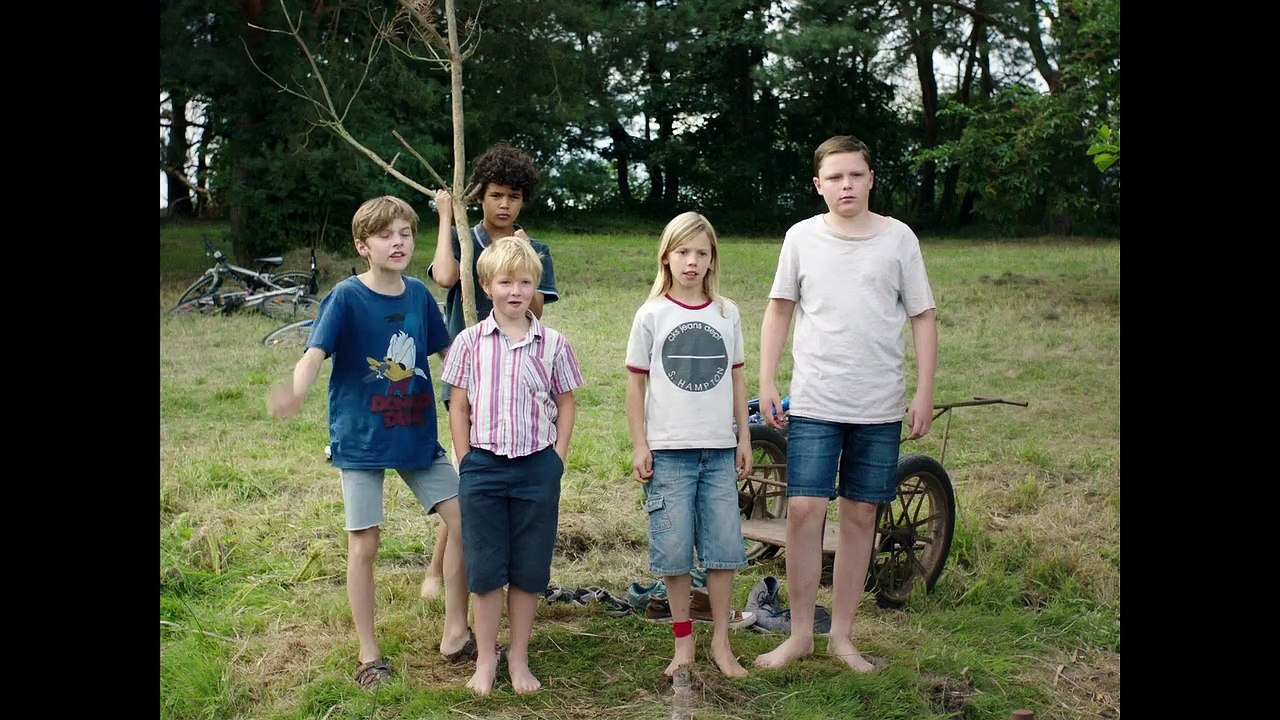 KÃ¶nigin von Niendorf - Trailer 2 (Deutsch) HD