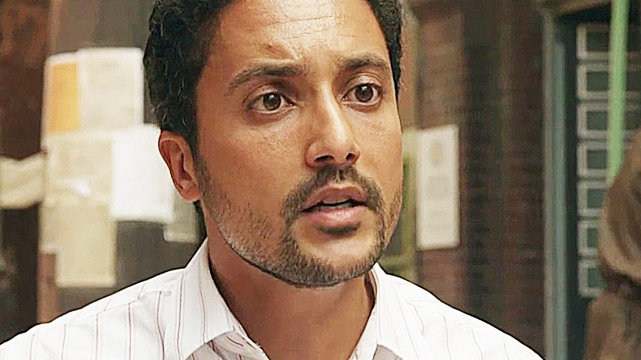 Das Institut - Oase des Scheiterns - S01 Trailer (Deutsch) HD