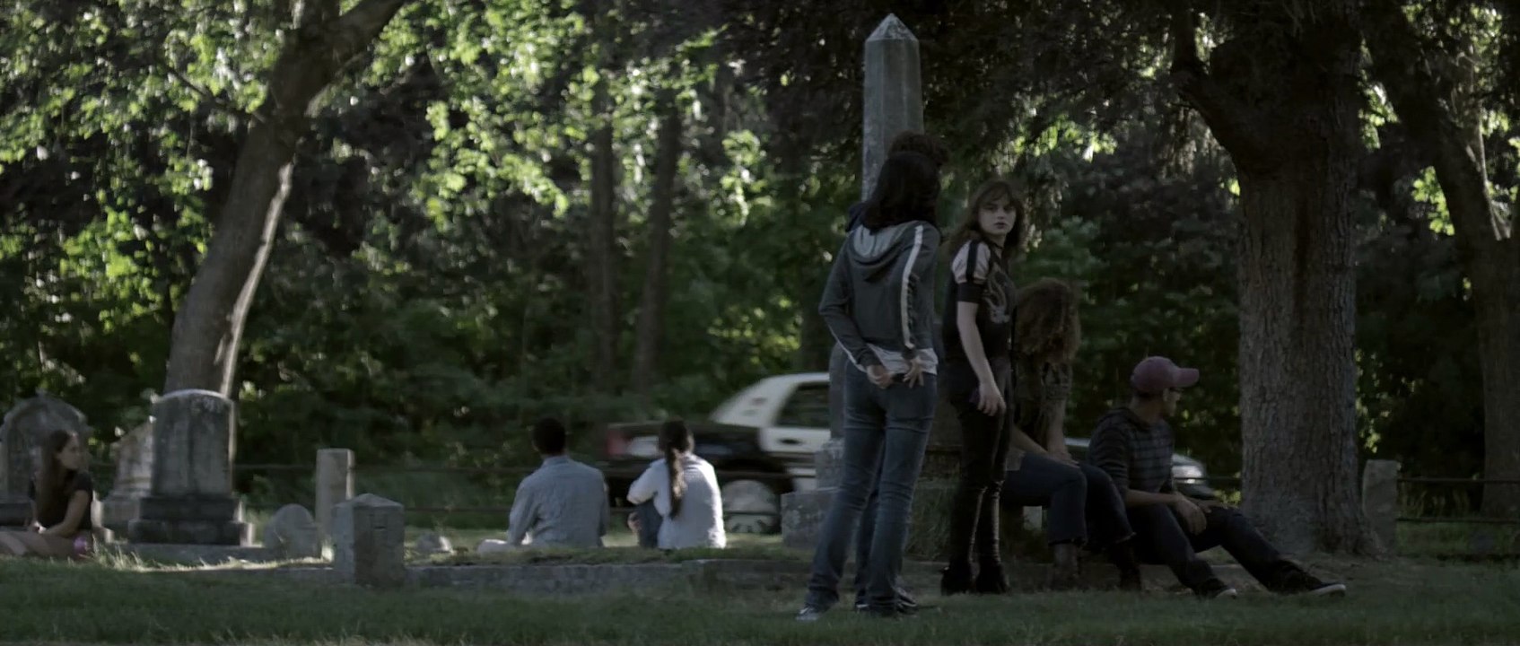 Slender Man - Trailer (Deutsch) HD