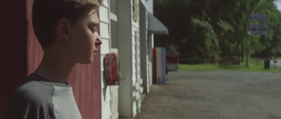 The Strange Ones - Clip (English) HD