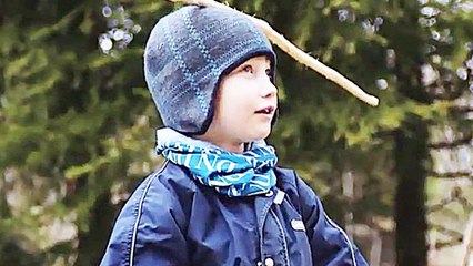 Kindheit - Trailer (Deutsche UT) HD