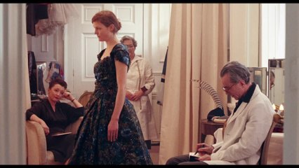 Phantom Threat - Clip My Own Taste (English) HD