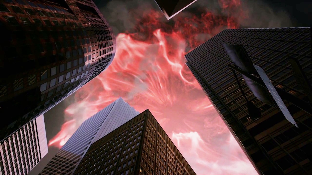 Final Storm Der Untergang der Welt - Trailer (Deutsch) HD