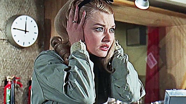 Das Ungeheuer mit der Feuerklaue