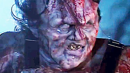 Victor Crowley  - Trailer (English) HD