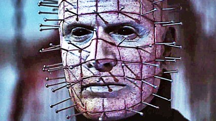 Hellraiser: Judgment - Trailer (English) HD