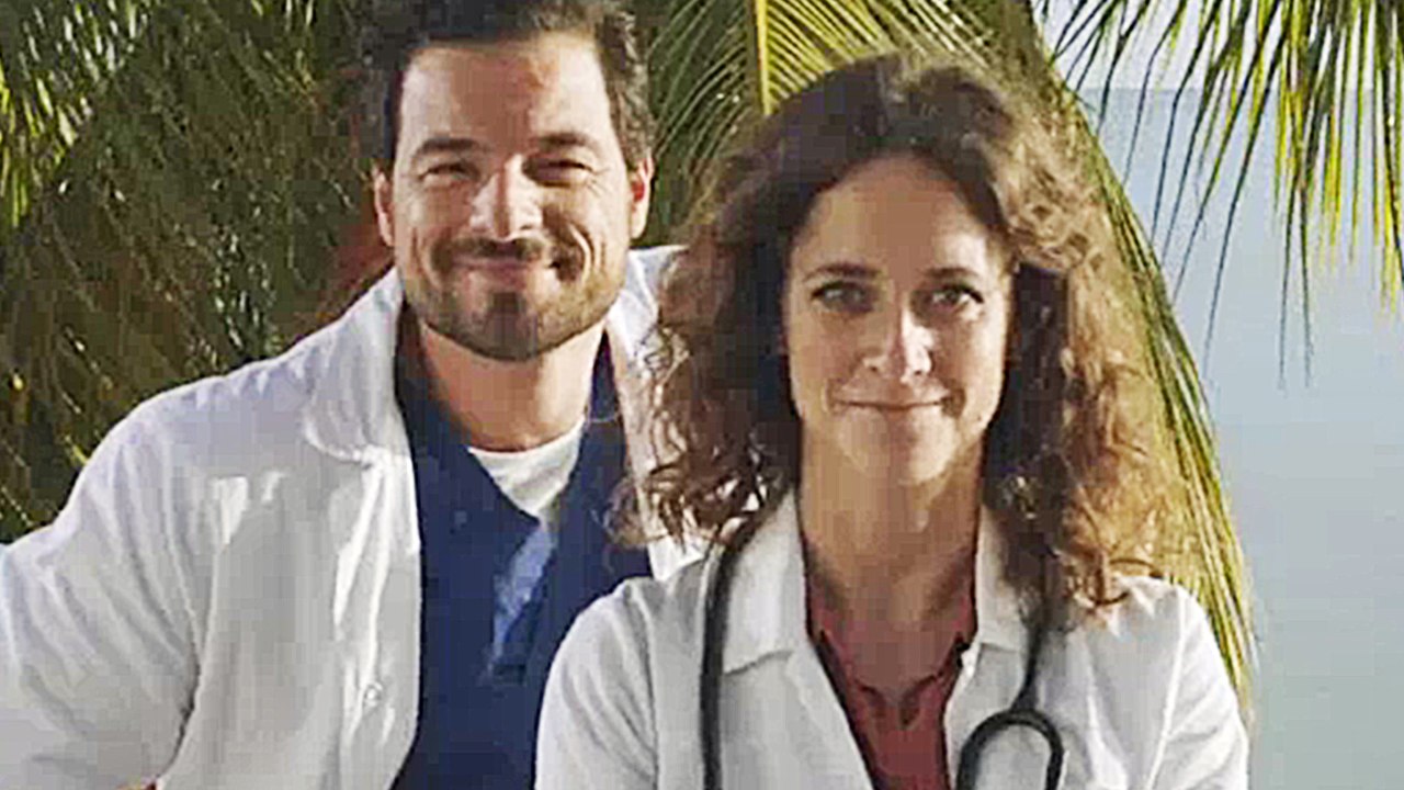 Die InselÃ¤rztin: Neustart auf Mauritius - Trailer (Deutsch)