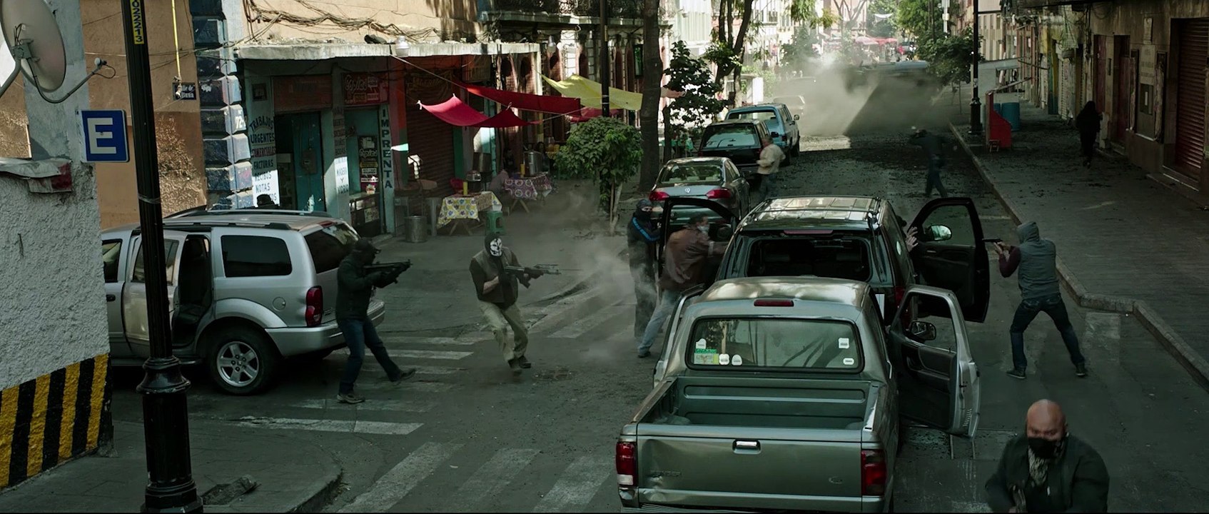 Sicario 2 - Trailer (Deutsch) HD