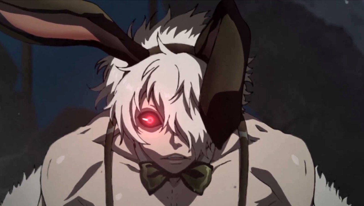 Juni Taisen Zodiac War -  S01 Trailer (Deutsche UT) HD