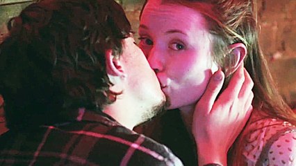 Golden Exits - Trailer (English) HD