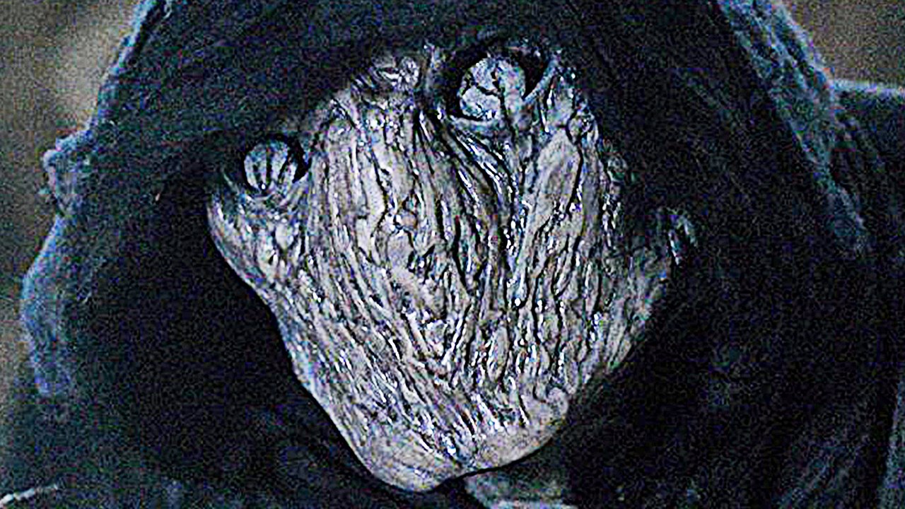 The Midnight Man - Trailer (Deutsch) HD