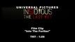 Insidious The Last Key - Clip Into the Further (English) HD