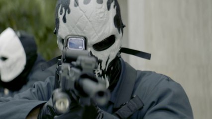 The Oath - S01 Trailer (English) HD