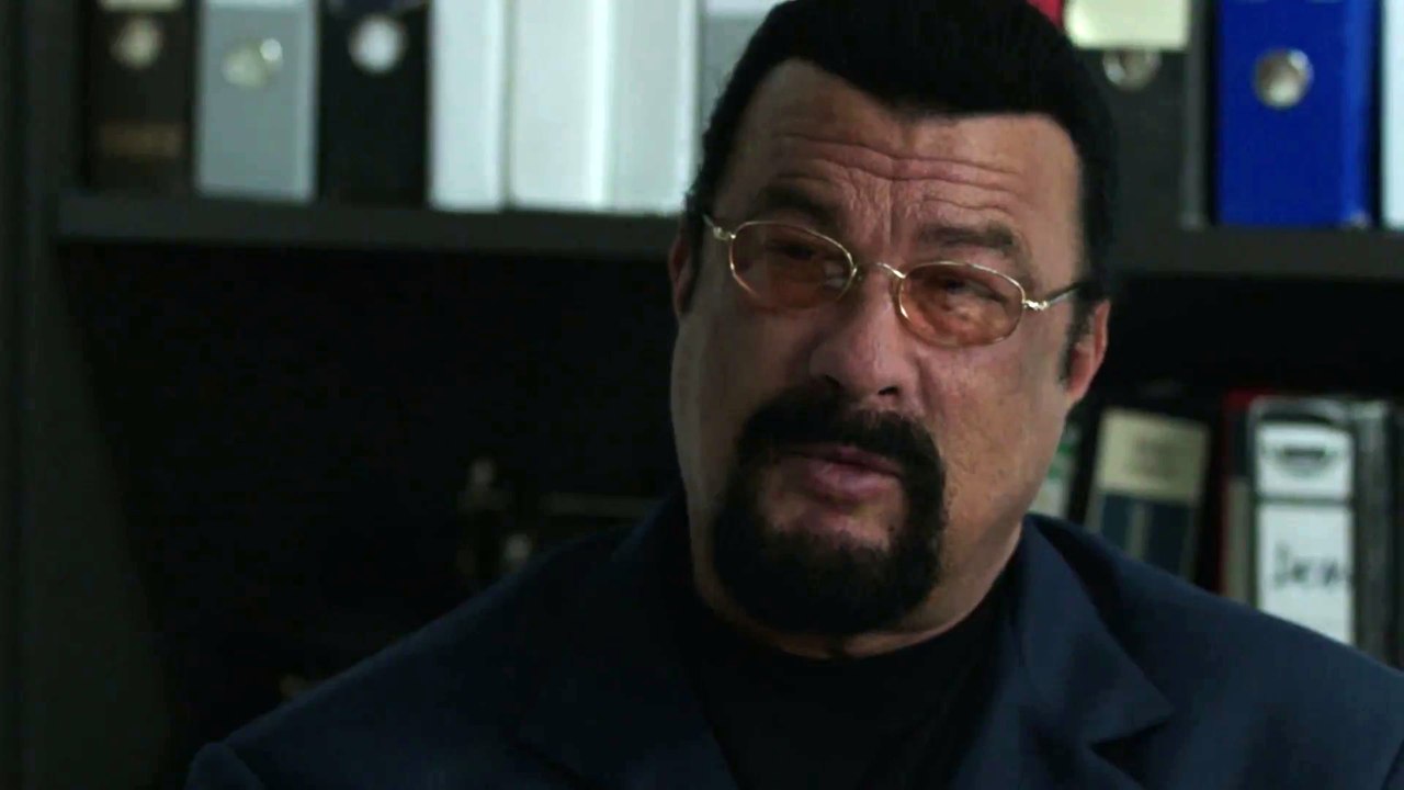 Contract To Kill Zwischen den Fronten - Trailer (Deutsch) HD