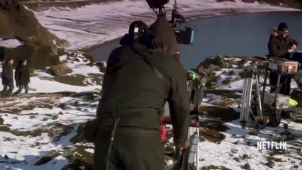 Black Mirror - S04 Featurette (English) HD