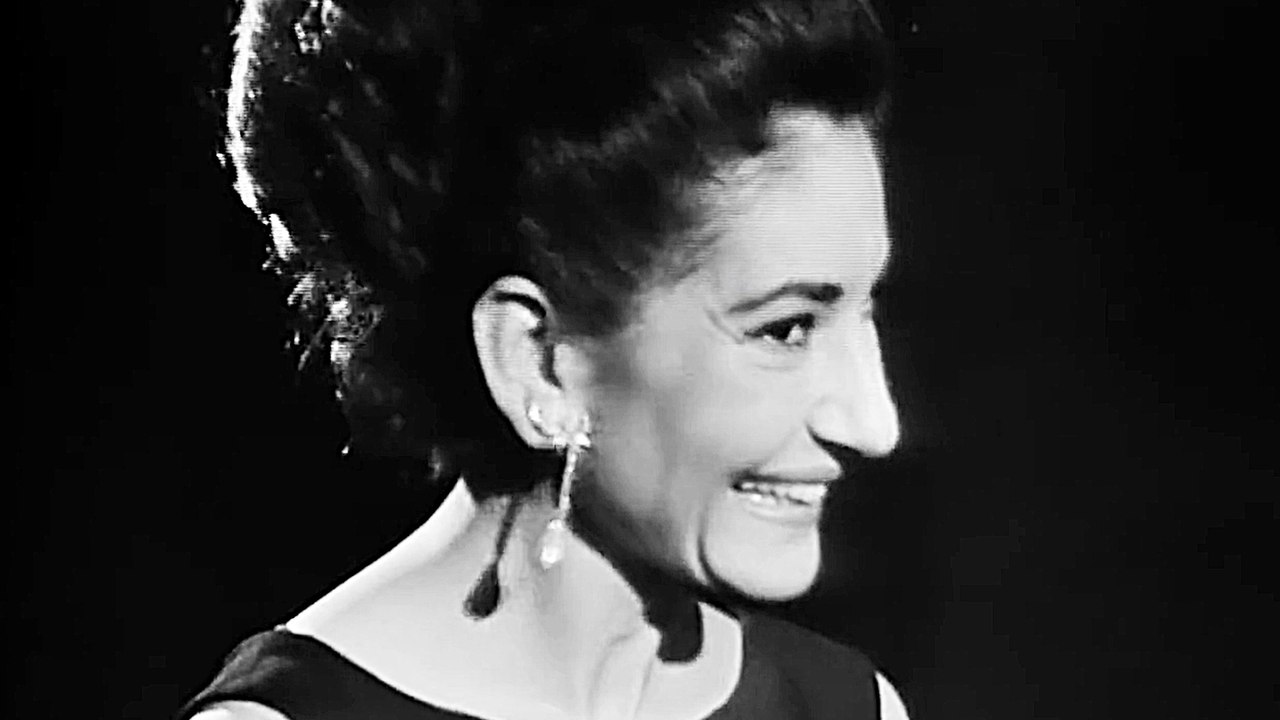 Maria by Callas - Trailer (Deutsche UT) HD