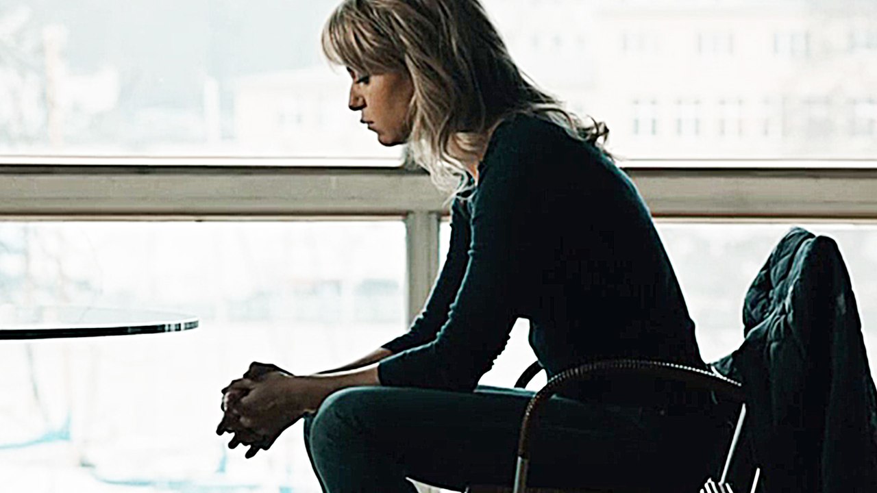 Kommissarin Heller: Vorsehung - Trailer (Deutsch) HD