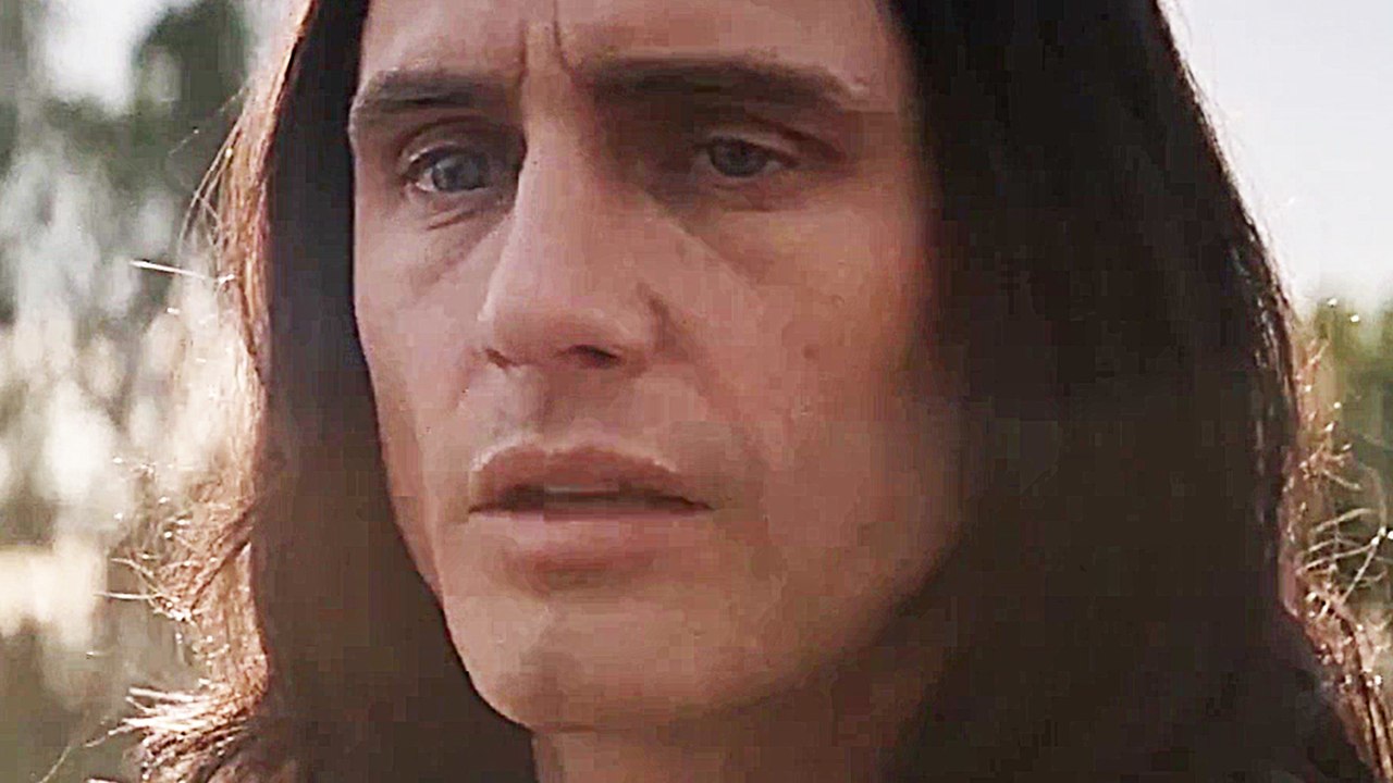 The Disaster Artist - Trailer (Deutsch) HD