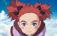 Mary and the Witchâ€™s Flower - Trailer (Deutsche UT) HD