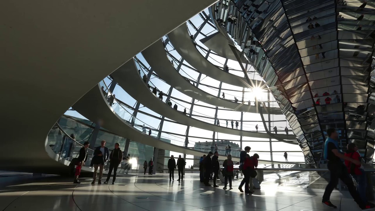 Die Stille Revolution - Trailer (Deutsch) HD