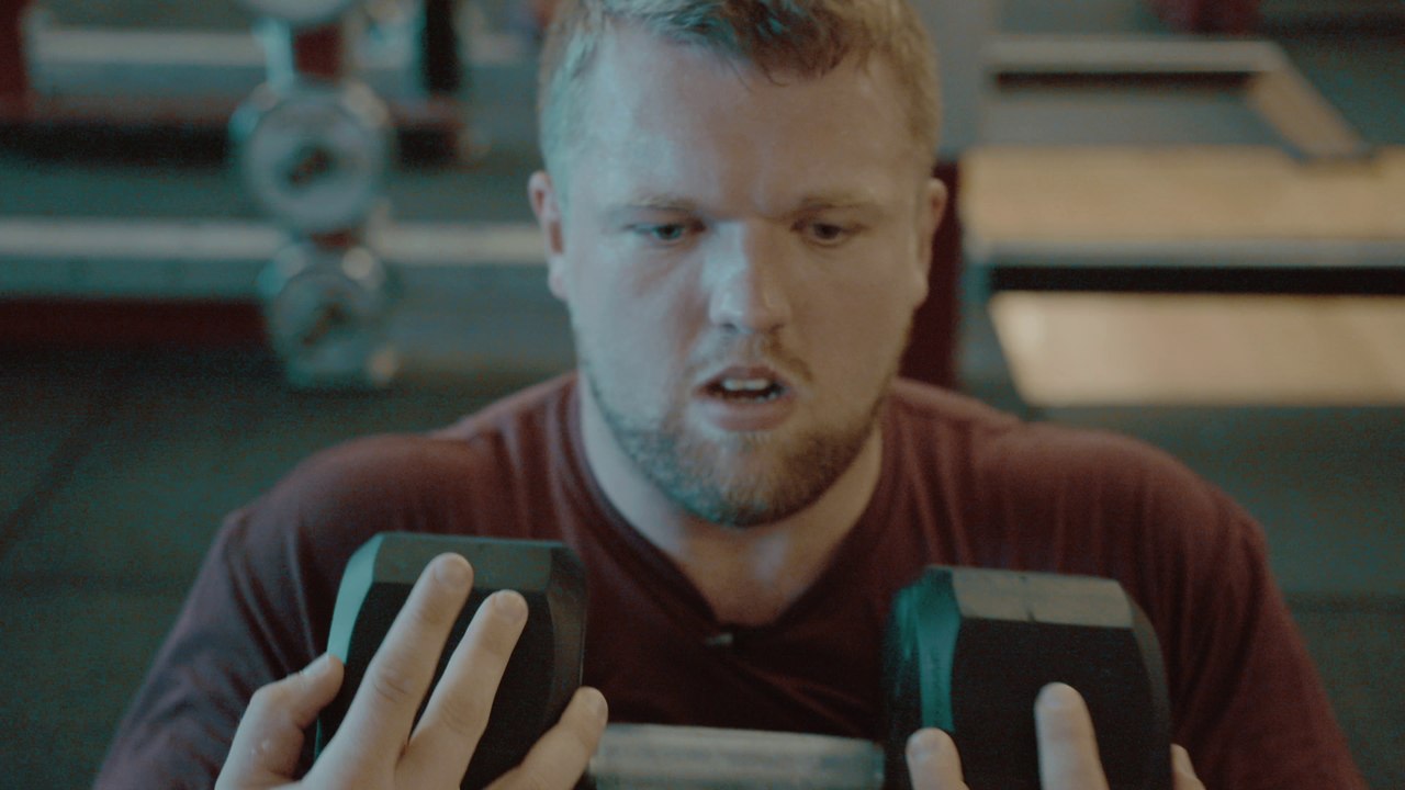 Dreaming of the NFL - Trailer (Deutsch) HD