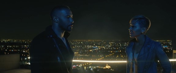 A Boy, A Girl, A Dream. - Clip (English) HD