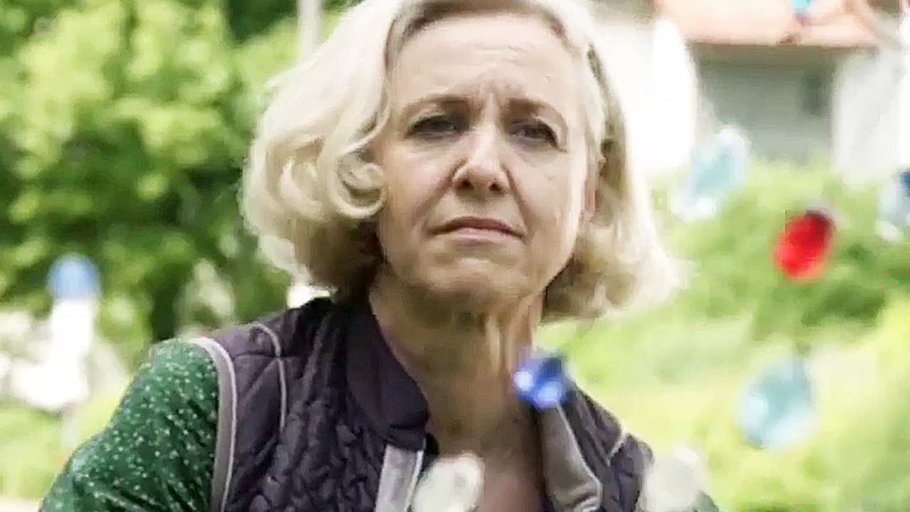 Der Staatsanwalt: Taunushexe - Trailer (Deutsch) HD