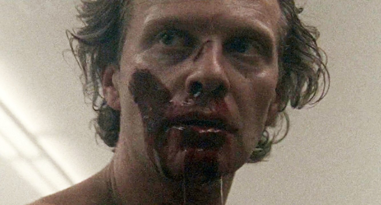 Luz - Teaser Trailer (Deutsch) HD