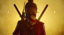 Assassination Nation - Teaser Trailer (English) HD
