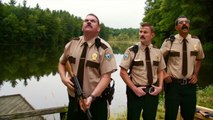 Super Troopers 2 - Red Band Trailer 2 (English) HD