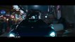 Black Panther - Clip Car Chase (English) HD