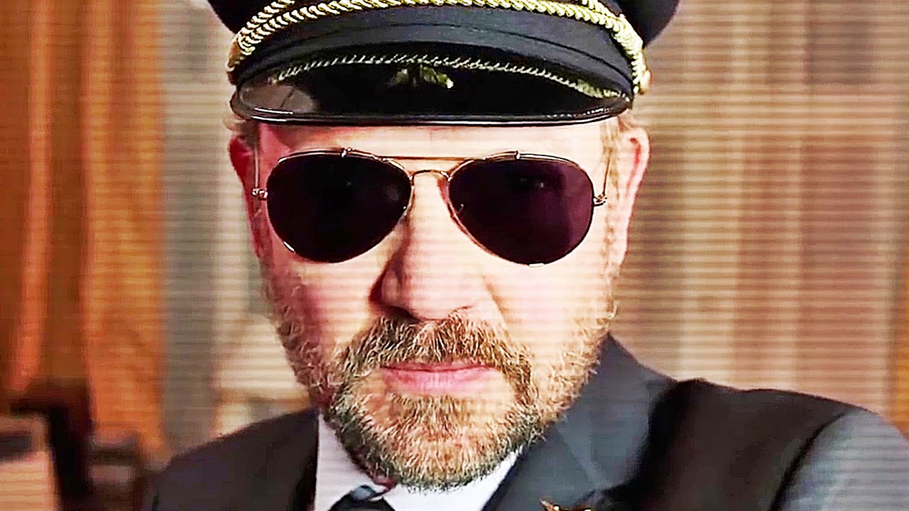 Safari - Match Me If You Can - Teaser (Deutsch) HD