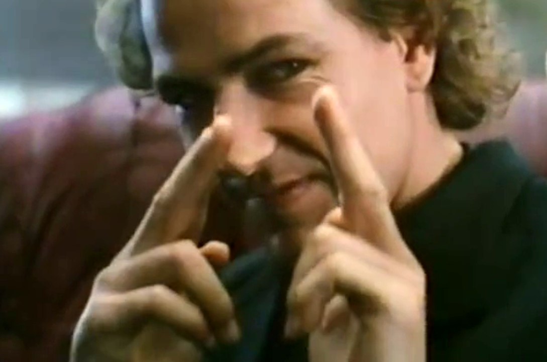 Passagier 57 - Trailer (Deutsch) HD