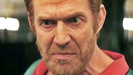 Walk Like A Panther - Trailer (English) HD