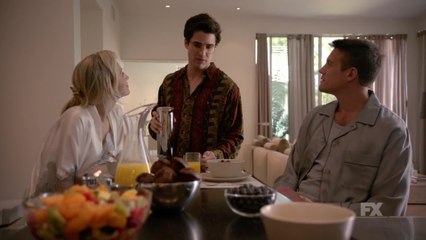 The Assassination of Gianni Versace - S02 Featurette (English) HD