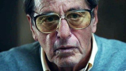 Paterno - Teaser Trailer (English) HD
