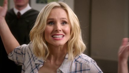 The Good Place - S02 Featurette First Look (English) HD