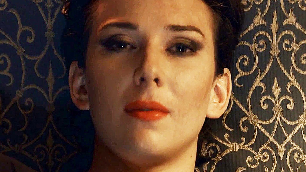 A Thought of Ecstasy - Trailer (Deutsch) HD