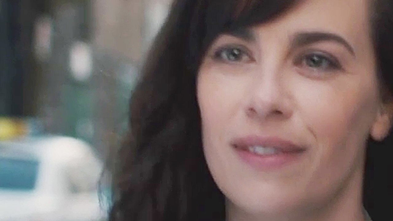 Cecelia Ahern: Ein Moment fÃ¼rs Leben - Trailer (Deutsch) HD